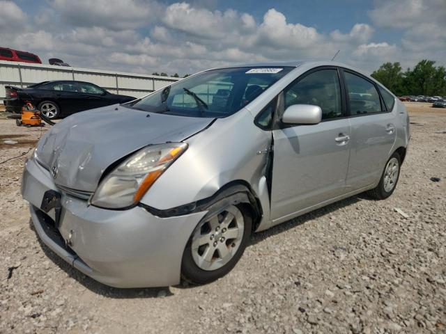 2008 TOYOTA PRIUS, null