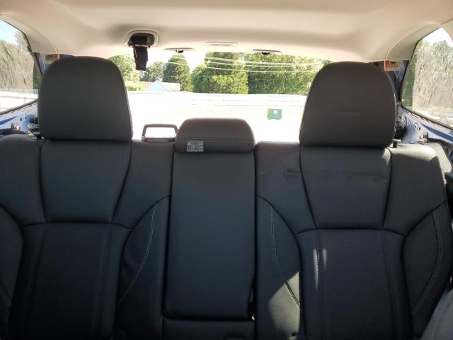 JF2SKARC8PH545785 - 2023 SUBARU FORESTER TOURING ლურჯი ფოტო 10