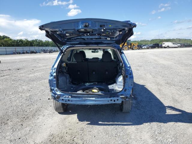 JF2SKARC8PH545785 - 2023 SUBARU FORESTER TOURING ლურჯი ფოტო 6