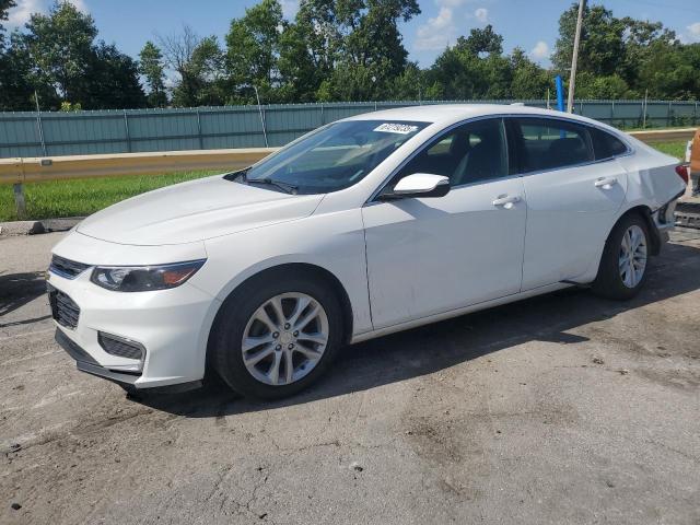2018 CHEVROLET MALIBU LT, 