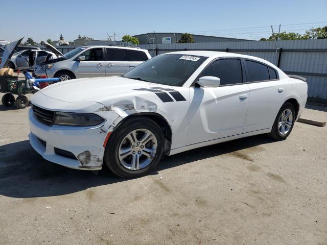 2015 DODGE CHARGER SE, null