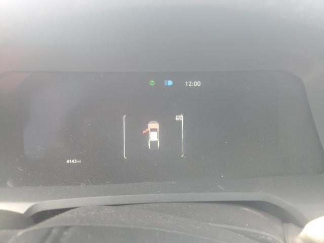 3TMKB5FN5RM020760 - 2024 TOYOTA TACOMA DOUBLE CAB ნაცრისფერი ფოტო 9