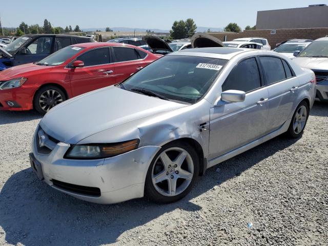 2004 ACURA TL, 