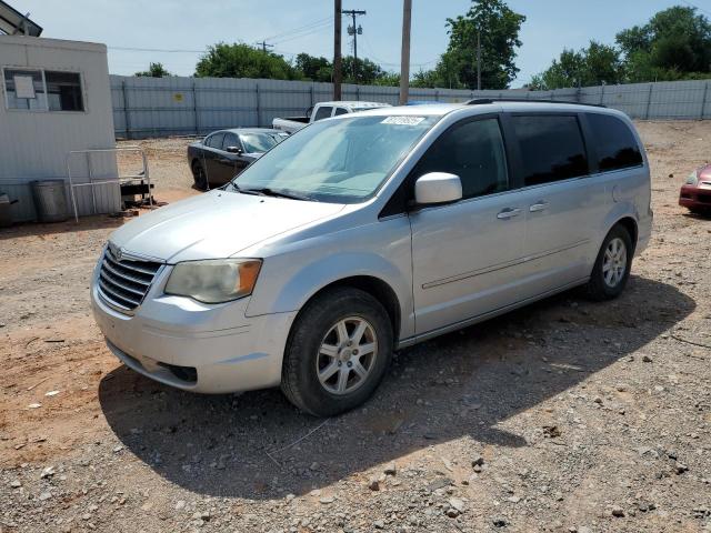 2010 CHRYSLER TOWN & COU TOURING, null