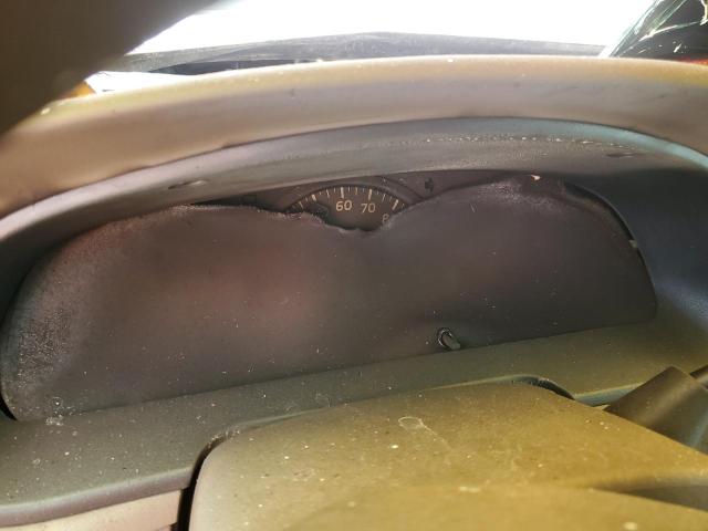 5TBRU34156S469387 - 2006 TOYOTA TUNDRA ACCESS CAB SR5 GOLD photo 9