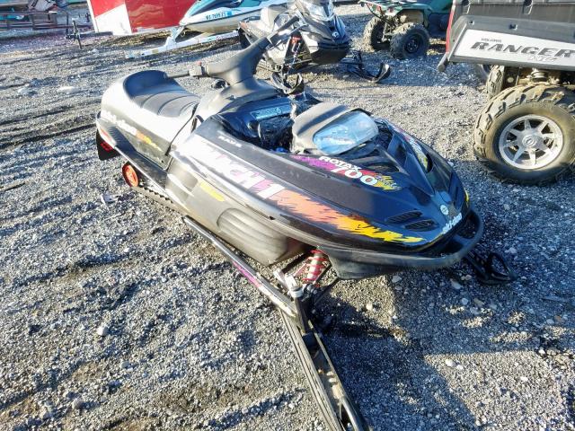 120200285 - 1998 SKI DOO ROTAX 600  photo 1