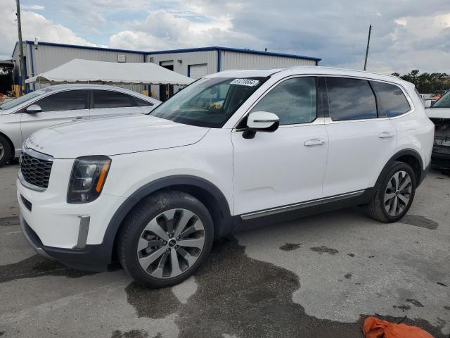 2021 KIA TELLURIDE EX, 