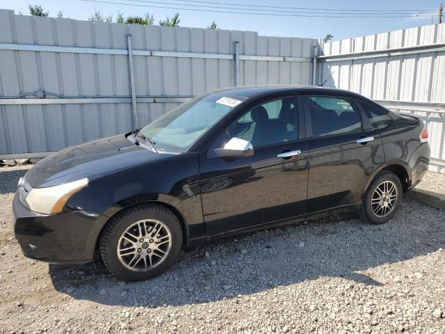 2011 FORD FOCUS SE, 