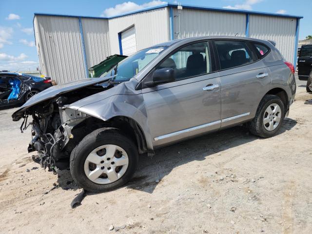2011 NISSAN ROGUE S, 