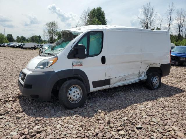 3C6TRVAGXLE115025 - 2020 RAM PROMASTER 1500 STANDARD WHITE photo 1