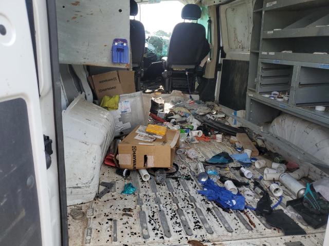 3C6TRVAGXLE115025 - 2020 RAM PROMASTER 1500 STANDARD WHITE photo 11