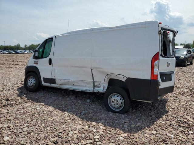 3C6TRVAGXLE115025 - 2020 RAM PROMASTER 1500 STANDARD WHITE photo 2