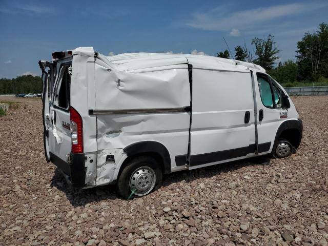 3C6TRVAGXLE115025 - 2020 RAM PROMASTER 1500 STANDARD WHITE photo 3