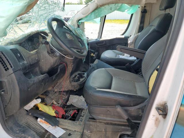 3C6TRVAGXLE115025 - 2020 RAM PROMASTER 1500 STANDARD WHITE photo 7