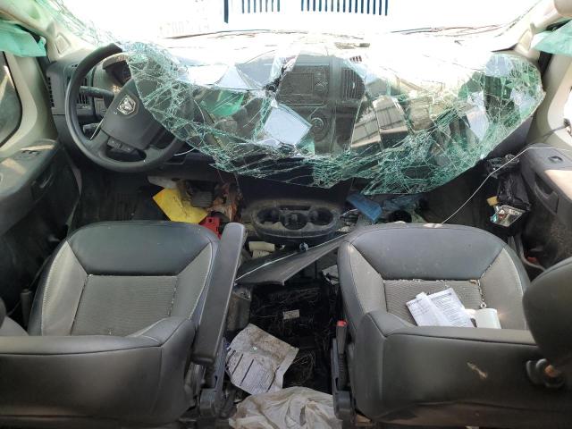 3C6TRVAGXLE115025 - 2020 RAM PROMASTER 1500 STANDARD WHITE photo 8