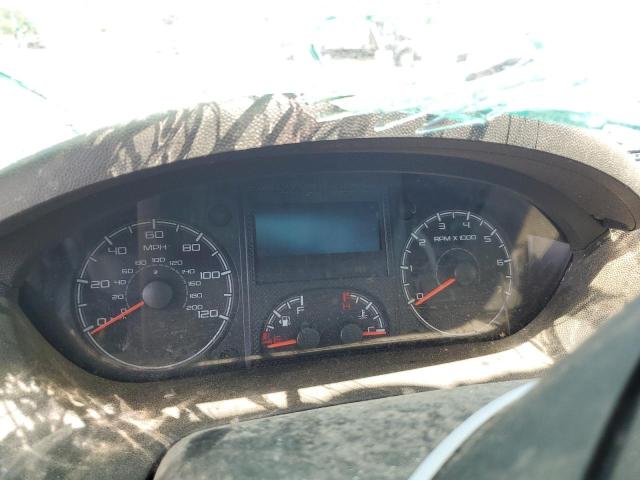 3C6TRVAGXLE115025 - 2020 RAM PROMASTER 1500 STANDARD WHITE photo 9