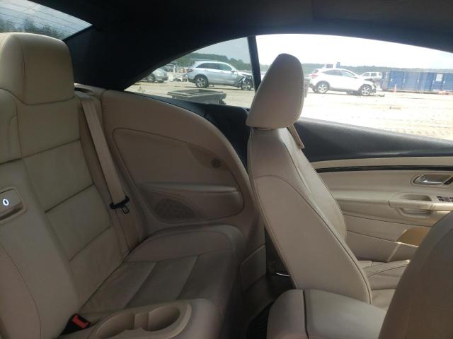 WVWFW8AH6DV009385 - 2013 VOLKSWAGEN EOS LUX 白色 照片 10