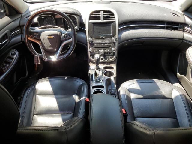 1G11H5SL7EF236692 - 2014 CHEVROLET MALIBU LTZ Mavi foto 8