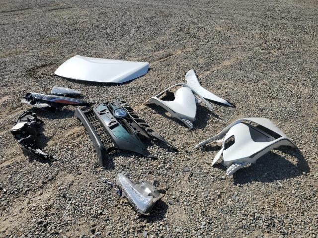 JTDKARFP9H3056141 - 2017 TOYOTA PRIUS PRIM თეთრი ფოტო 12