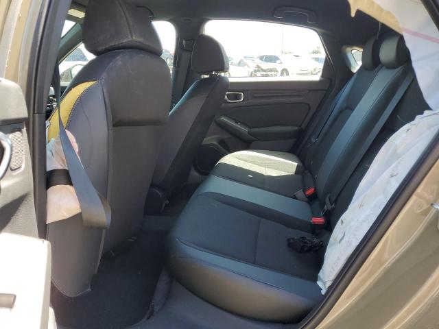 19XFL2H86SE017029 - 2025 HONDA CIVIC SPORT Қоңыр фото 10