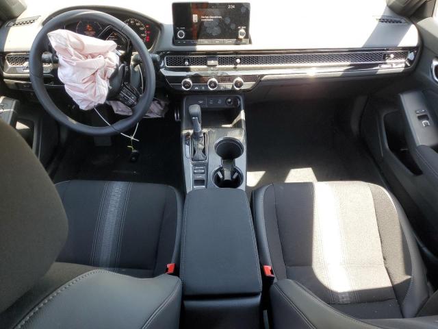 19XFL2H86SE017029 - 2025 HONDA CIVIC SPORT Қоңыр фото 8