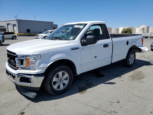 2019 FORD F150, null