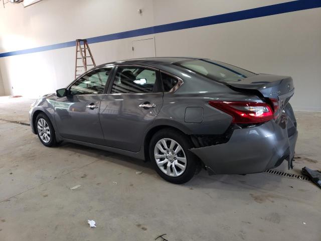 1N4AL3AP3JC294959 - 2018 NISSAN ALTIMA 2.5 GRAY photo 2