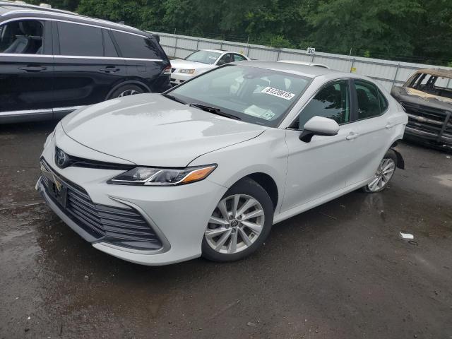 2023 TOYOTA CAMRY LE, null