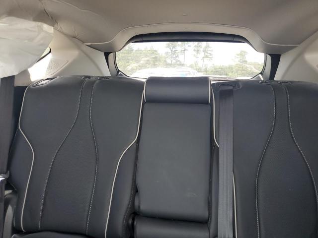 5J8TC1H79KL017216 - 2019 ACURA RDX ADVANCE WHITE photo 10