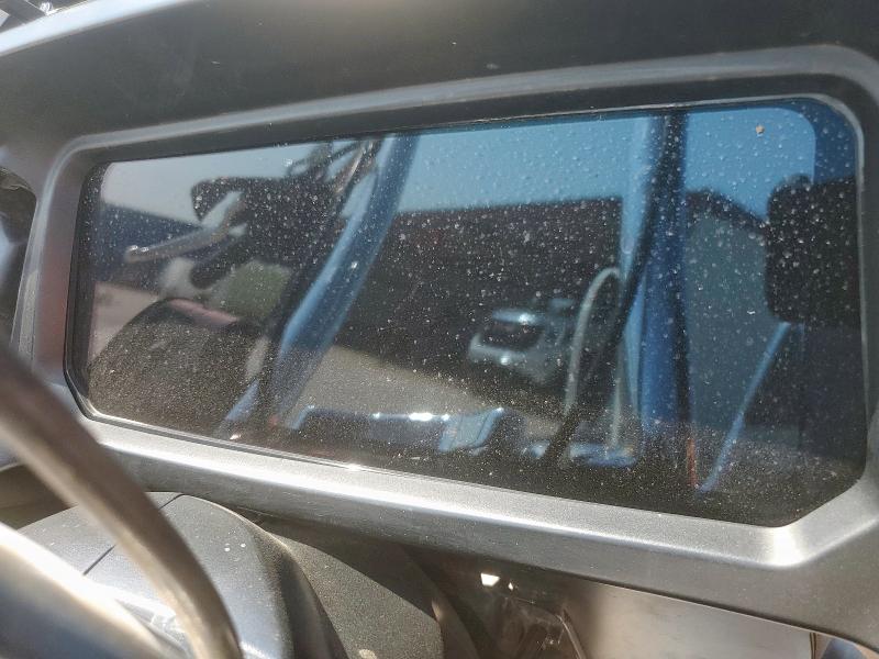 1HD1KH712RB652968 - 2024 HARLEY-DAVIDSON FLTRX 白色 照片 7