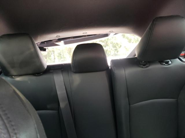 NMTKHMBXXKR101063 - 2019 TOYOTA C-HR XLE Қара фото 10