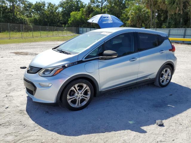 2017 CHEVROLET BOLT EV LT, null
