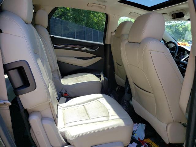 5GAEVAKW2LJ152442 - 2020 BUICK ENCLAVE ESSENCE Boz foto 11