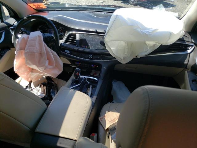 5GAEVAKW2LJ152442 - 2020 BUICK ENCLAVE ESSENCE Boz foto 8