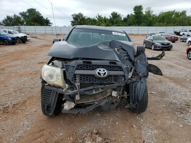 5TFJU4GN8BX011386 - 2011 TOYOTA TACOMA DOUBLE CAB PRERUNNER BLACK photo 5