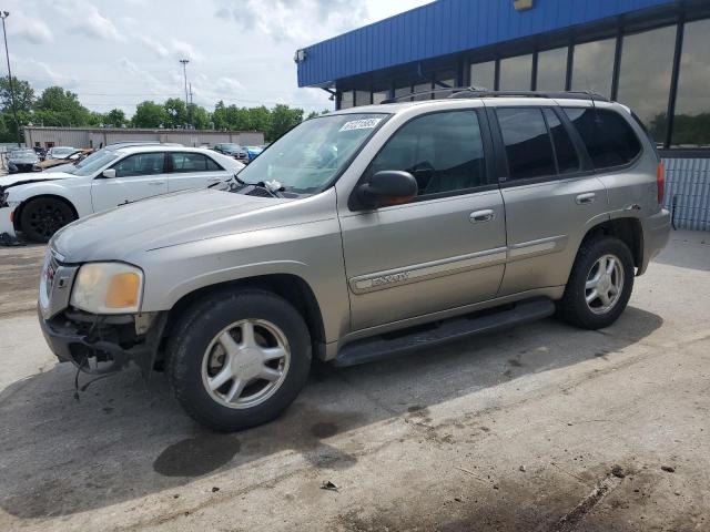 2002 GMC ENVOY, 