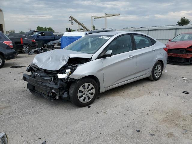 2017 HYUNDAI ACCENT SE, 