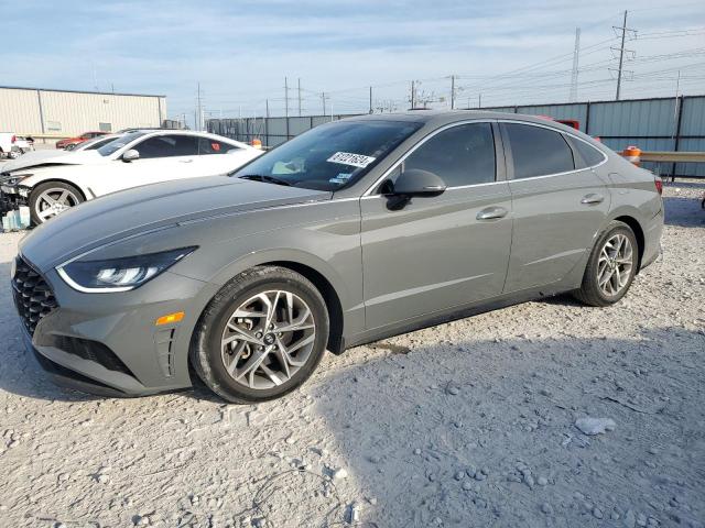 2021 HYUNDAI SONATA SEL, 