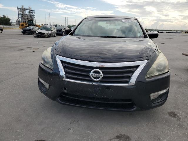 1N4AL3AP7FC139919 - 2015 NISSAN ALTIMA 2.5 BLACK photo 5