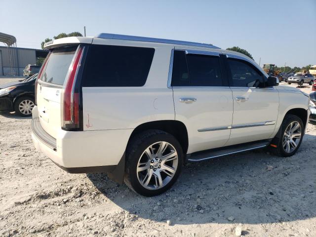 1GYS4CKJ4FR217473 - 2015 CADILLAC ESCALADE PREMIUM CREAM photo 3