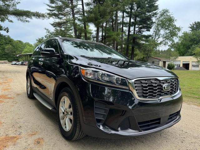 2020 KIA SORENTO L, null