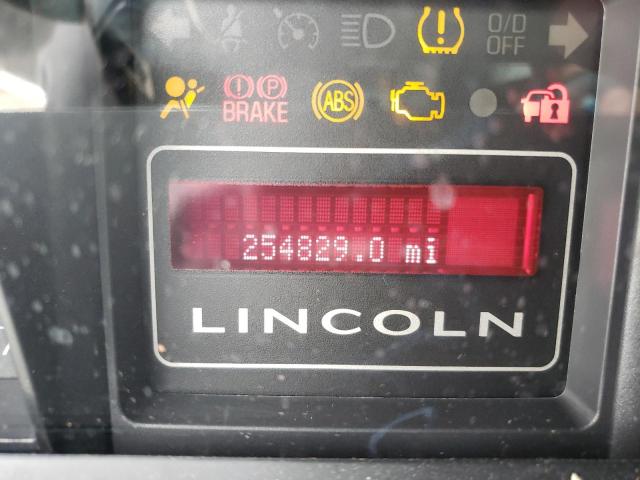 5LMFU28537LJ07619 - 2007 LINCOLN NAVIGATOR 黑色 照片 8