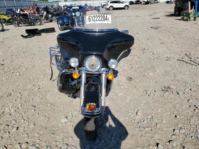 1HD1FC4127Y681313 - 2007 HARLEY-DAVIDSON FLHTCUI 黑色 照片 2