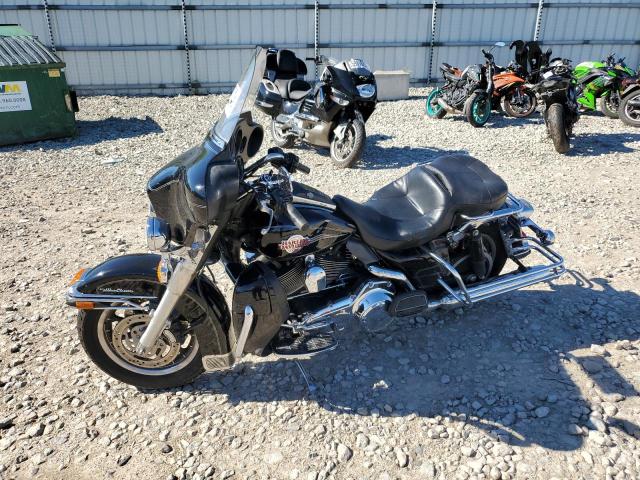 1HD1FC4127Y681313 - 2007 HARLEY-DAVIDSON FLHTCUI 黑色 照片 3