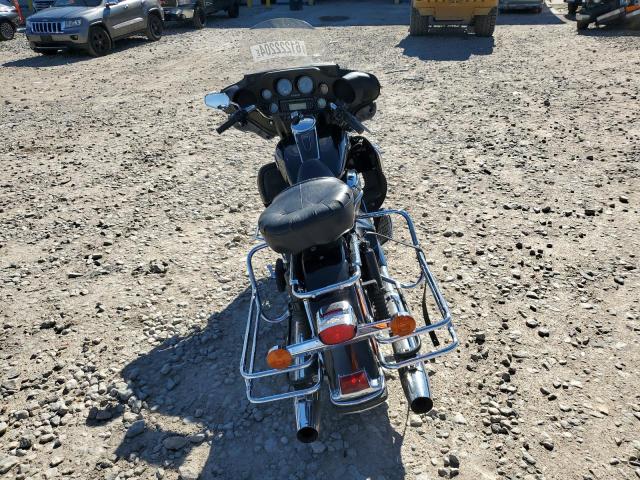 1HD1FC4127Y681313 - 2007 HARLEY-DAVIDSON FLHTCUI 黑色 照片 4