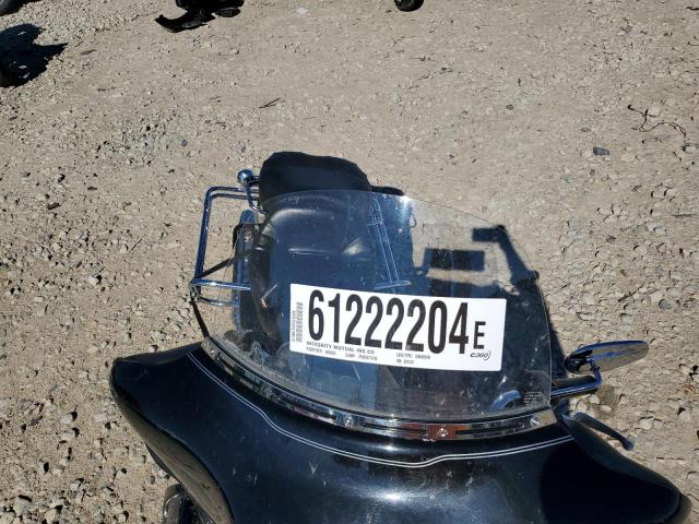 1HD1FC4127Y681313 - 2007 HARLEY-DAVIDSON FLHTCUI 黑色 照片 5