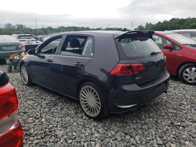 3VW4T7AU2HM068101 - 2017 VOLKSWAGEN GTI S 石墨色 照片 2