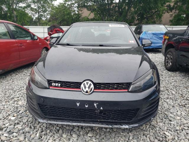 3VW4T7AU2HM068101 - 2017 VOLKSWAGEN GTI S 石墨色 照片 5