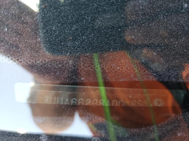 19UUA66298A003853 - 2008 ACURA TL 灰色 照片 12