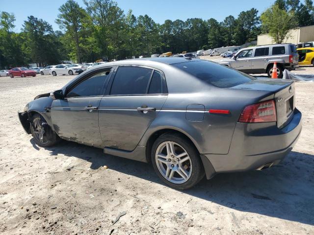 19UUA66298A003853 - 2008 ACURA TL 灰色 照片 2